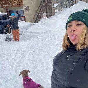 Meet your Posher, Michelle